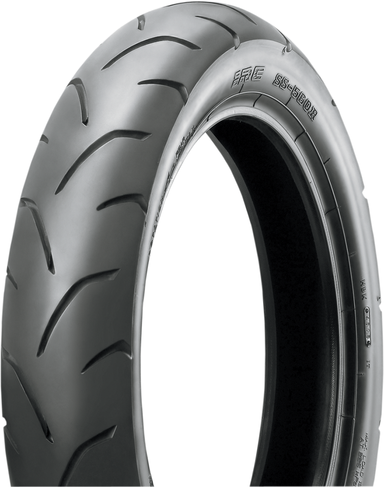 Tire - SS-560 - Rear - 140/70-13 - 61P