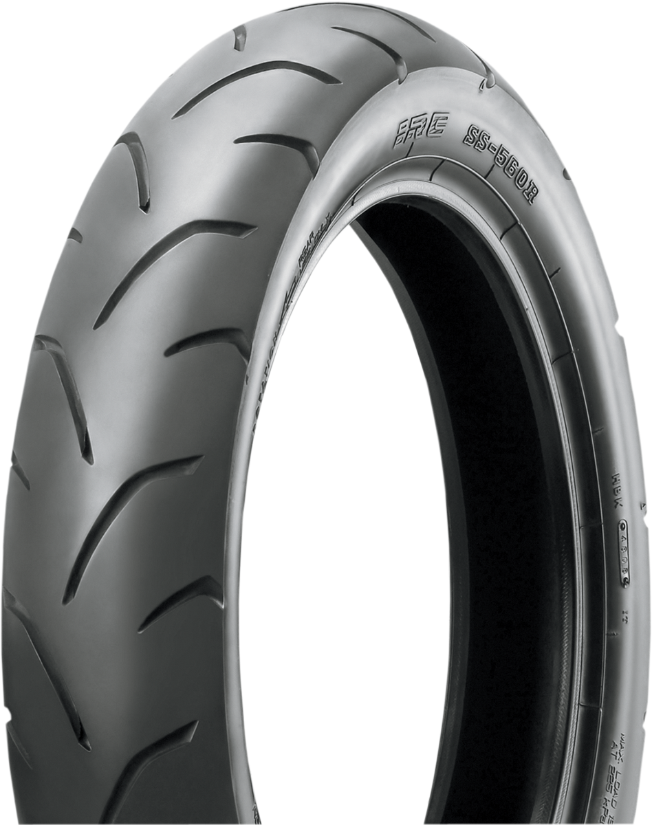 Tire - SS-560 - Rear - 140/70-13 - 61P