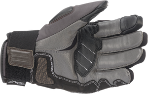 Corozal V2 Drystar® Gloves - Brown/Black/Dark Gray - Small - Lutzka's Garage