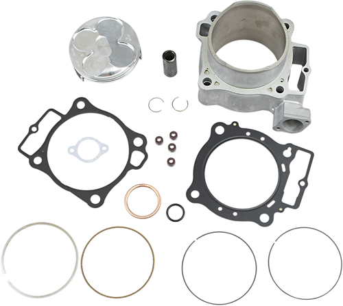 Cylinder Kit - Big Bore - 99.00 mm - Honda