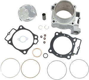 Cylinder Kit - Big Bore - 99.00 mm - Honda