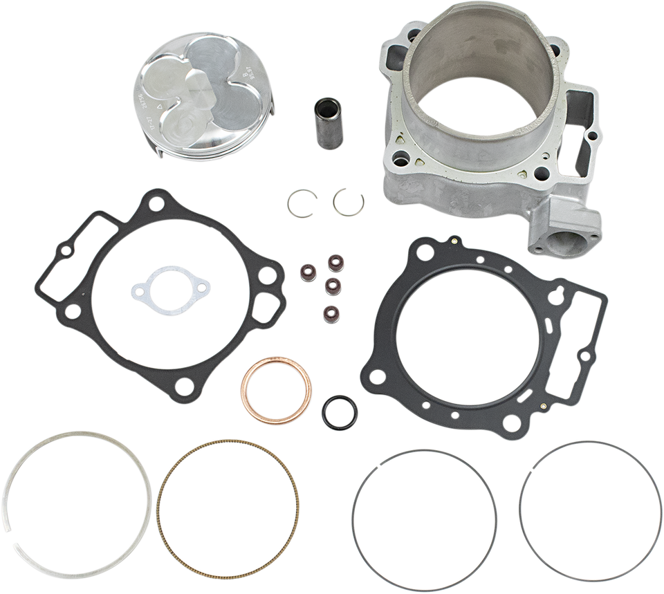 Cylinder Kit - Big Bore - 99.00 mm - Honda