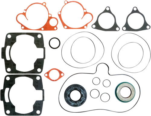 Complete Gasket Set - Polaris