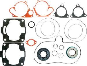 Complete Gasket Set - Polaris