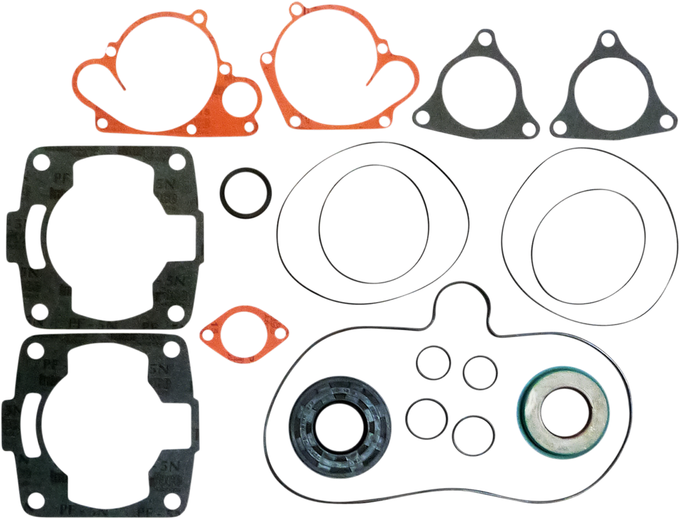 Complete Gasket Set - Polaris