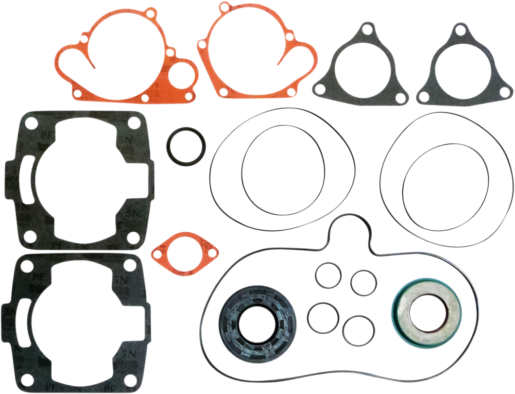 Complete Gasket Set - Polaris