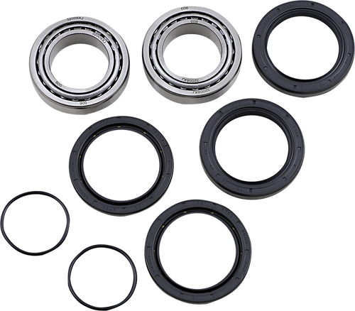 Wheel Bearing Kit - Rear