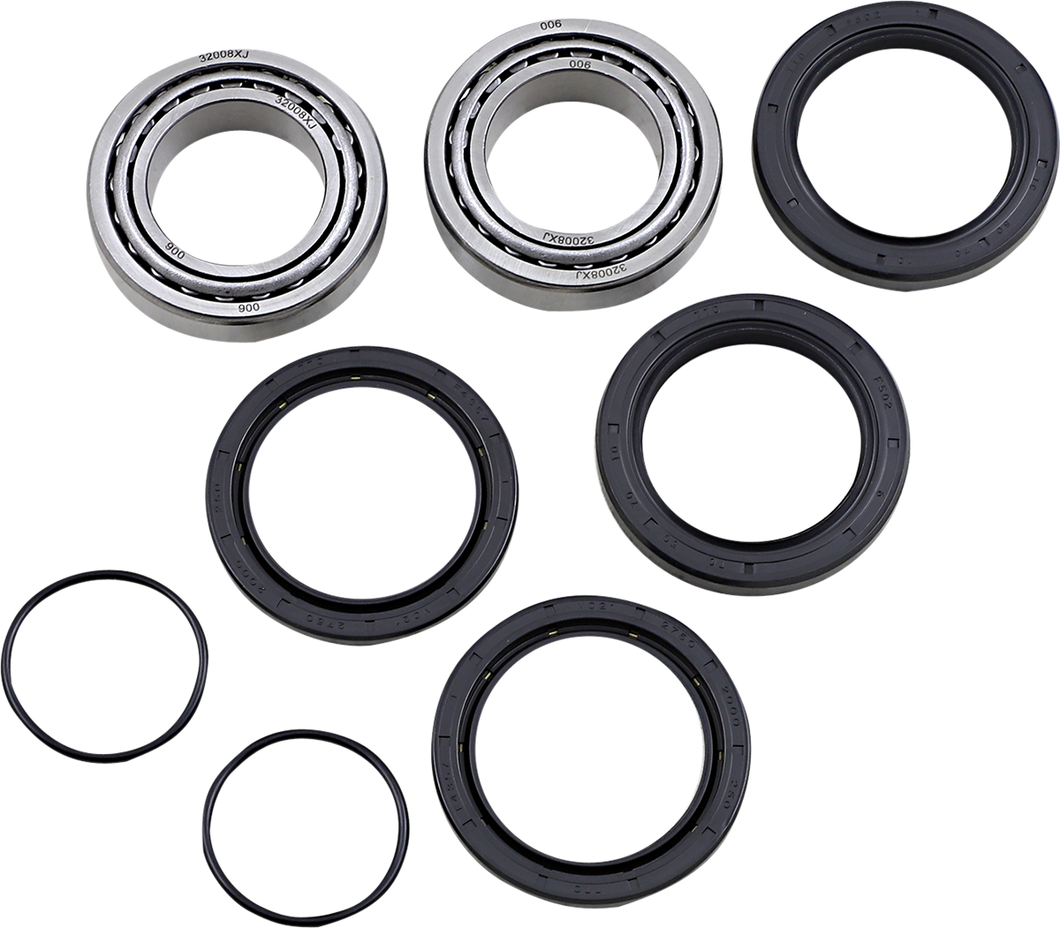 Wheel Bearing Kit - Rear