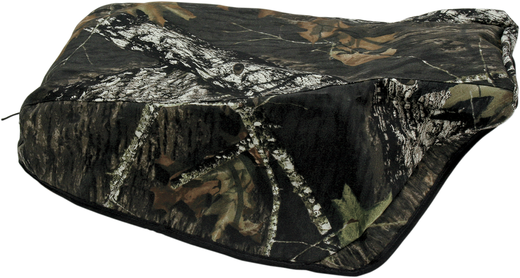 Seat Cover - Camo - King Quad - Lutzka's Garage