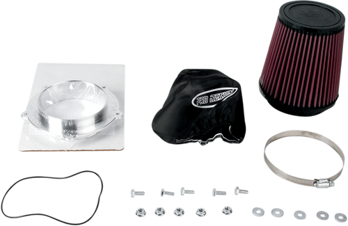 Pro-Flow Airbox Filter Kit - Yamaha