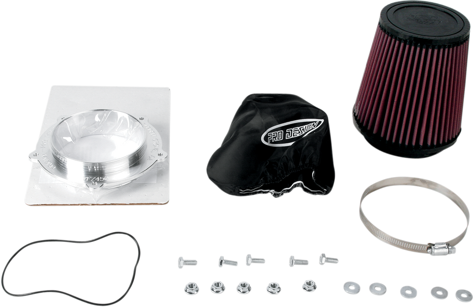 Pro-Flow Airbox Filter Kit - Yamaha