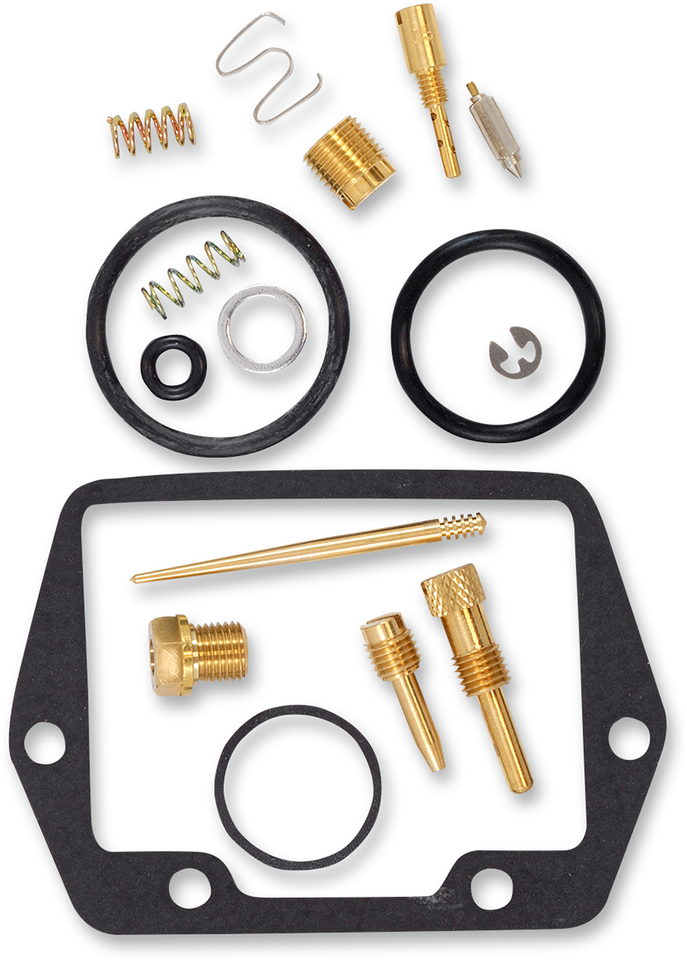 Carburetor Repair Kit - Honda