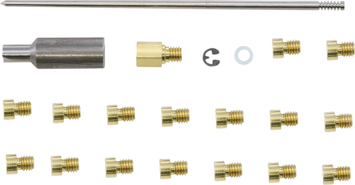 Jet Kit - Stage 2 - Honda