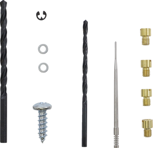 Jet Kit - Stage 2 - Kawasaki