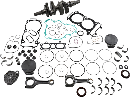 Engine Rebuild Kit - Polaris