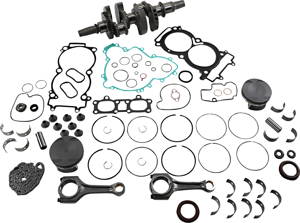 Engine Rebuild Kit - Polaris