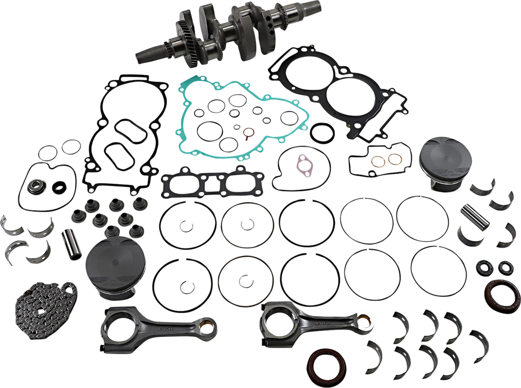 Engine Rebuild Kit - Polaris