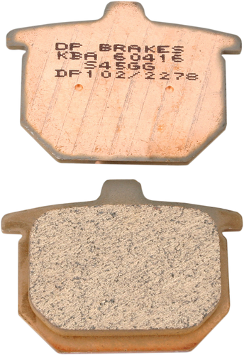 Standard Brake Pads - Honda