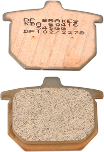 Standard Brake Pads - Honda