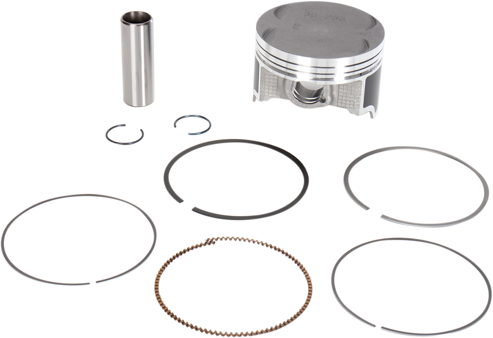 Piston Kit - Standard - Original Series - Kawasaki