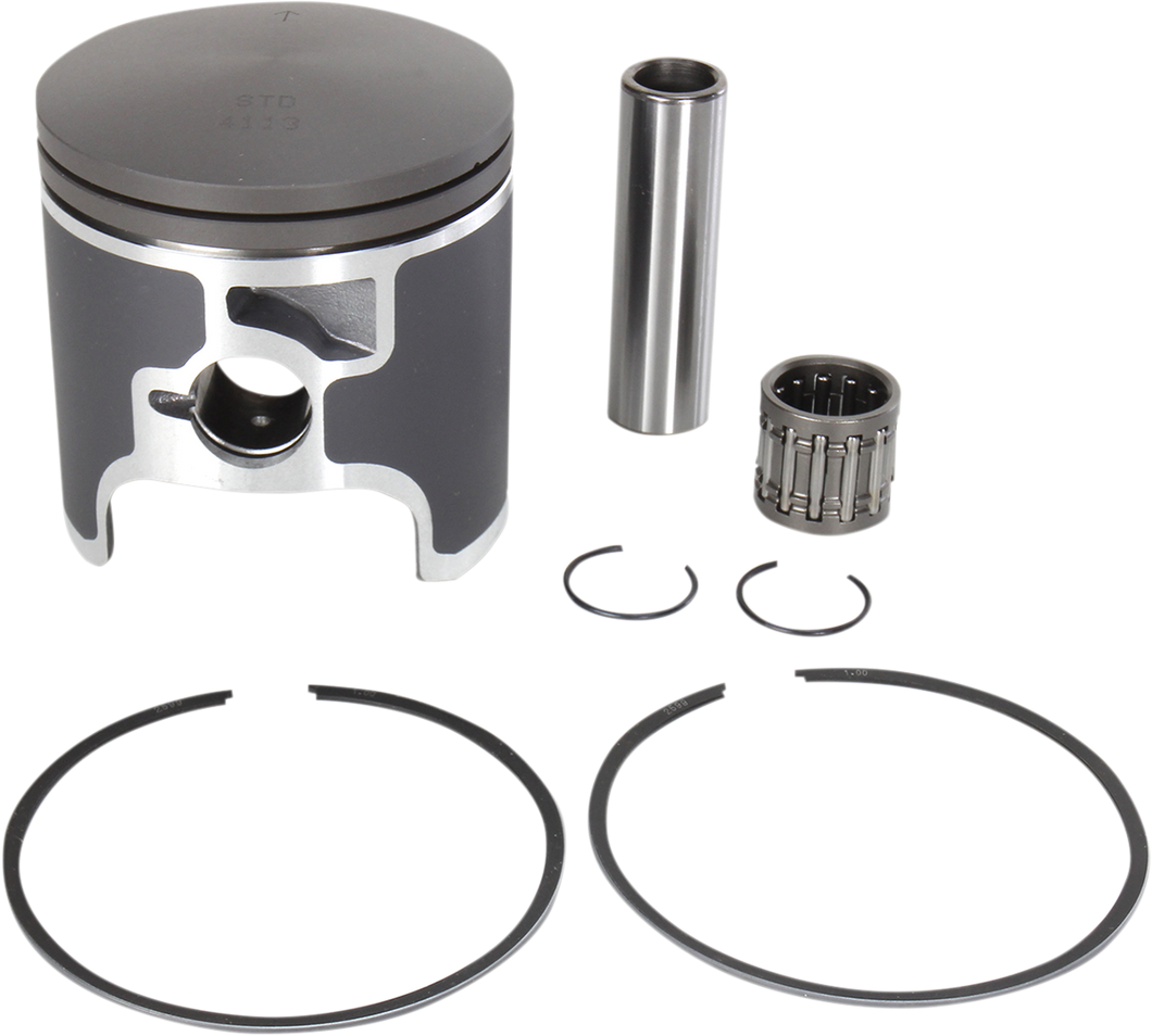 Piston Kit - 73.00 mm - Fuji Motor - Polaris