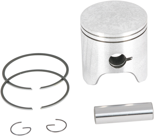 Piston Assembly - Rotax - +.020