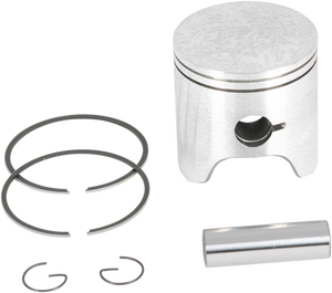 Piston Assembly - Rotax - +.020