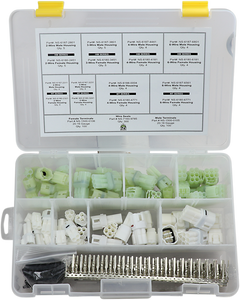 HM&MT Series Connector Builders Kit