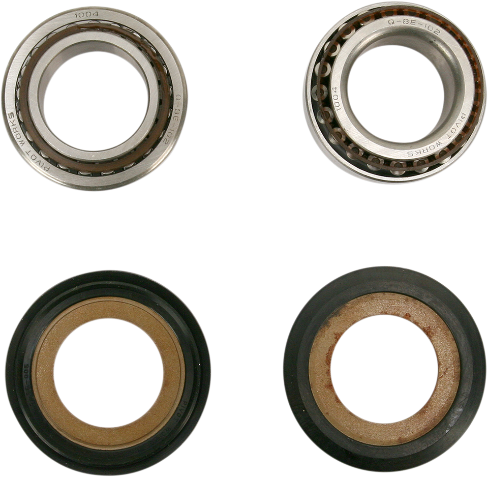 Steering Stem Bearing Kit