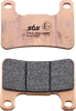 Brake Pads - 805RST