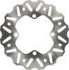 Brake Rotor - Front/Rear - Nitro