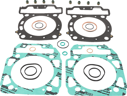 Top End Gasket Kit - Ski-Doo