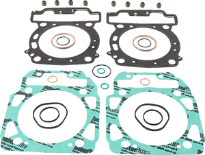 Top End Gasket Kit - Ski-Doo