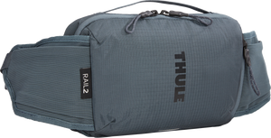 Rail Hip Hydration Pack - Dark Slate Gray - 2 L