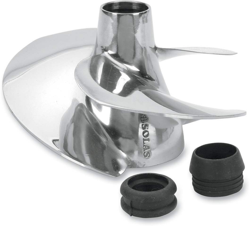 Impeller - Concord - 12/18 - Polaris