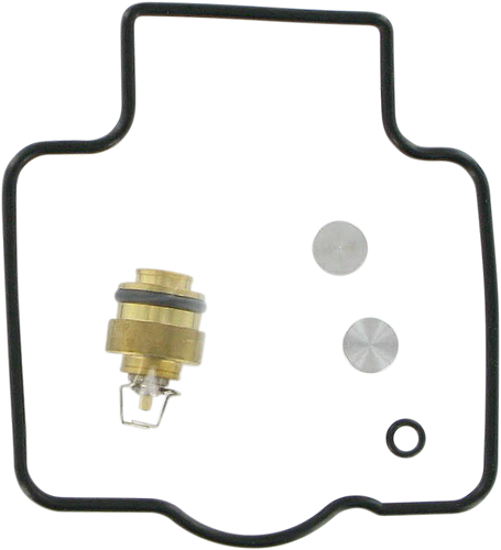 Carburetor Repair Kit - Kawasaki