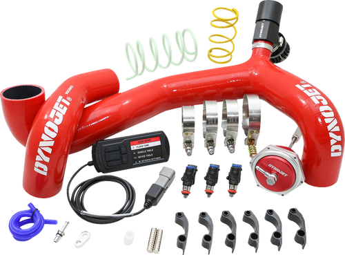 Stage-4 Power Package Kit - Can-Am