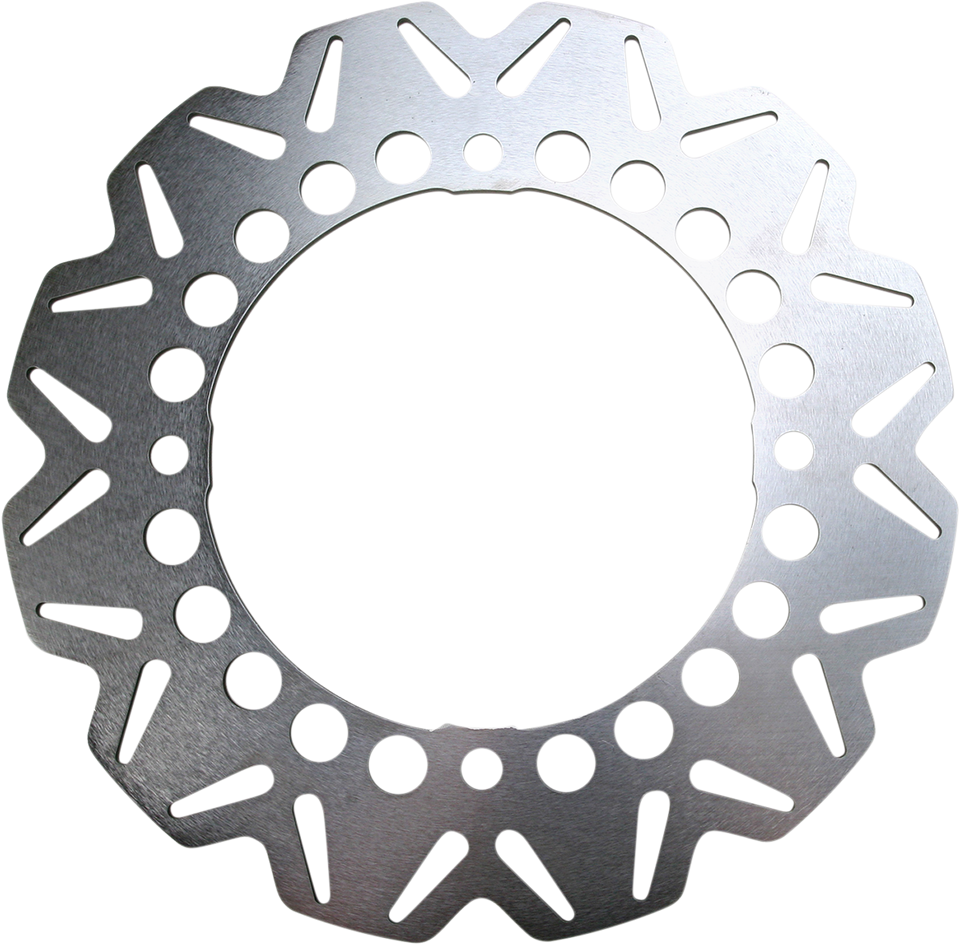 CX Brake Rotor - Honda - MD6010CX