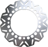 CX Brake Rotor - Honda - MD6010CX