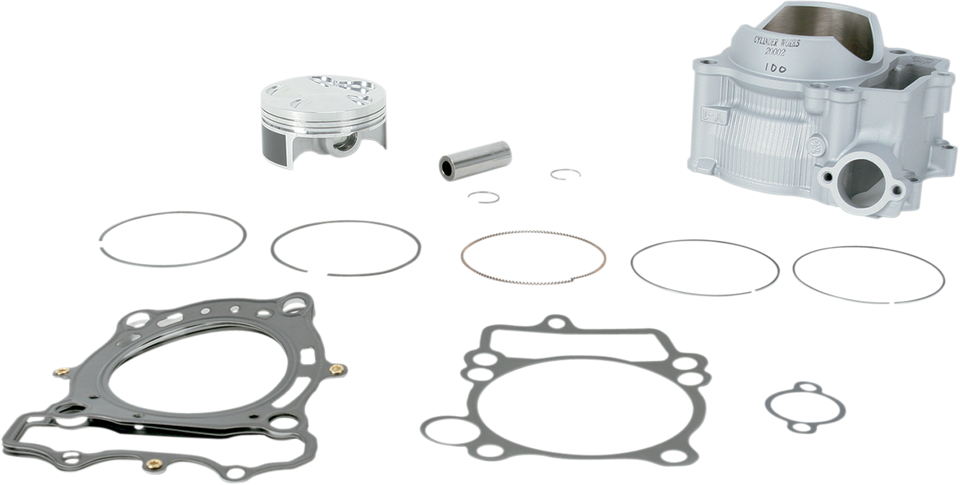 Cylinder Kit - Standard Bore - 77.00 mm - Yamaha