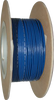 100 Wire Spool - 20 Gauge - Blue - Lutzka's Garage