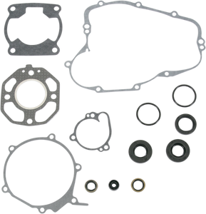 Motor Gasket Kit with Seal