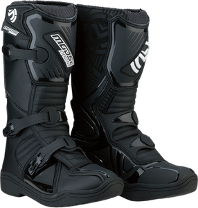 M1.3 Boots - Black - Size 1 - Lutzka's Garage