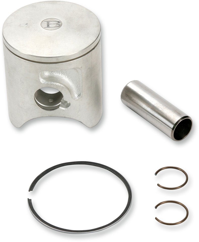 Piston Kit - 53.95 mm - Yamaha