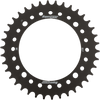 Steel Rear Sprocket - 38 Tooth - Lutzka's Garage