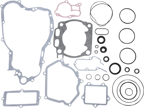 Gasket Kit - Complete - Yamaha