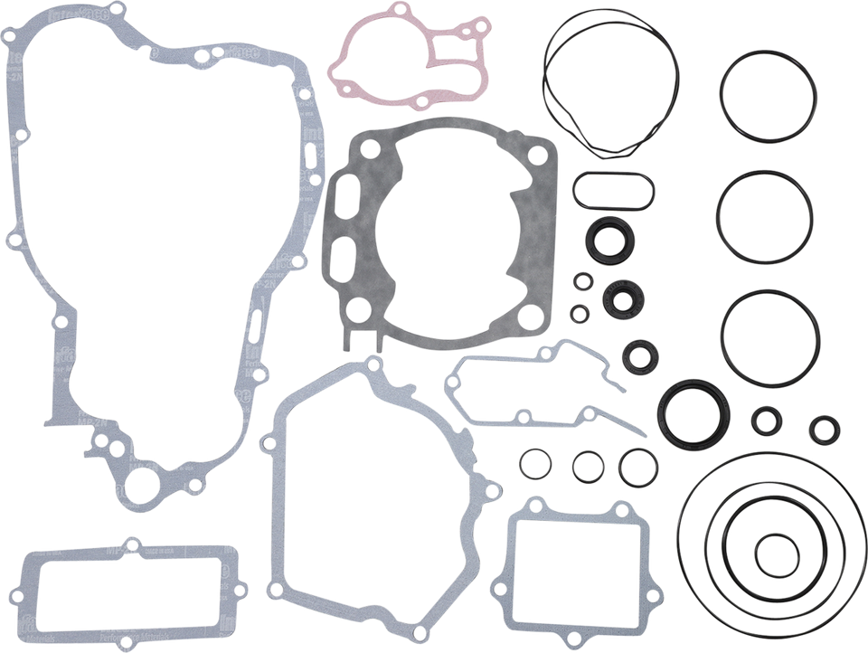 Gasket Kit - Complete - Yamaha