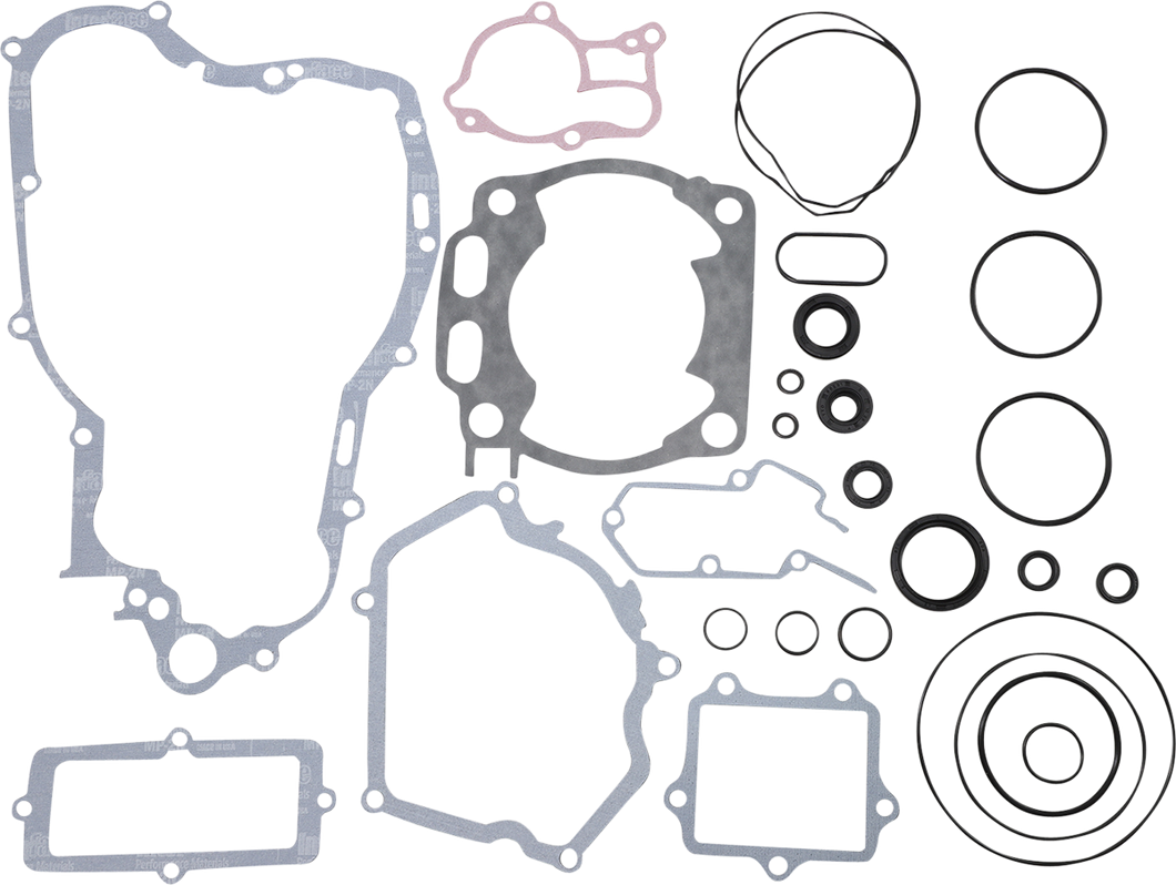 Gasket Kit - Complete - Yamaha