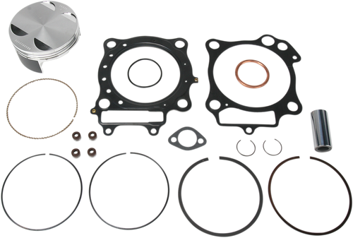 Piston Kit with Gaskets - 94.00 mm - Honda