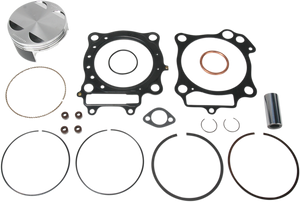 Piston Kit with Gaskets - 94.00 mm - Honda